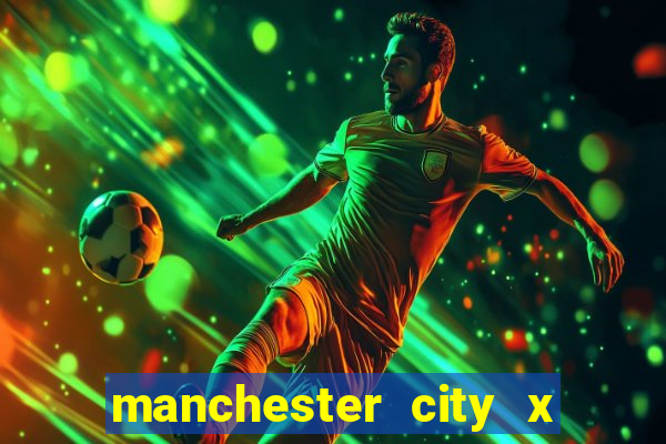 manchester city x liverpool multicanais